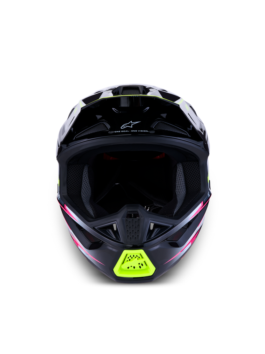 Casque S-M7 Blaster ECE 22.06