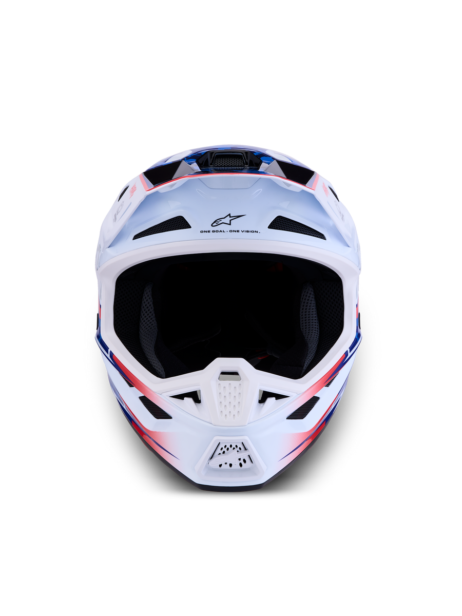 Casque S-M7 Blaster ECE 22.06