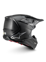 Casque Supertech M10 Fame ECE 22.06