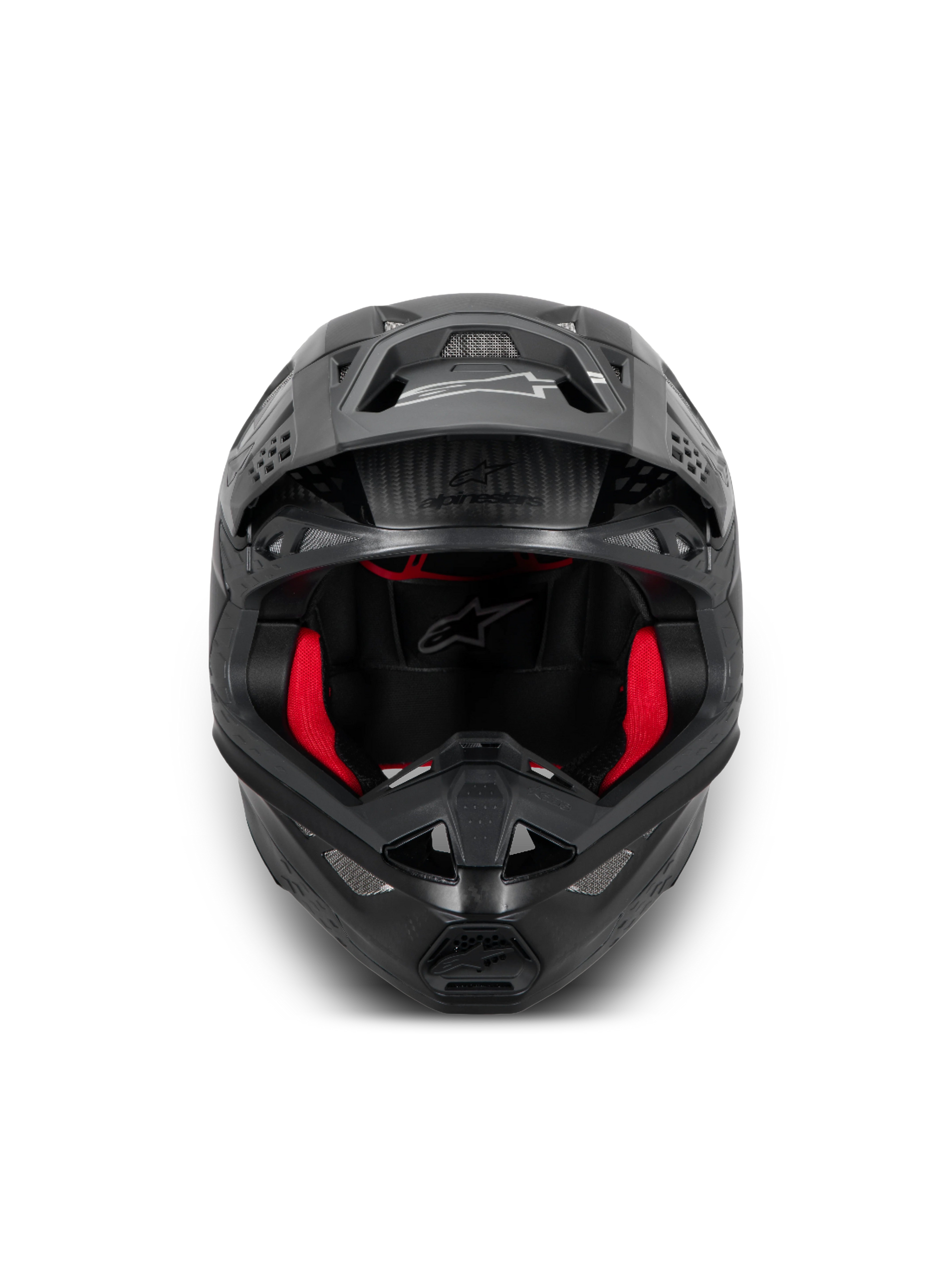Casque Supertech M10 Fame ECE 22.06
