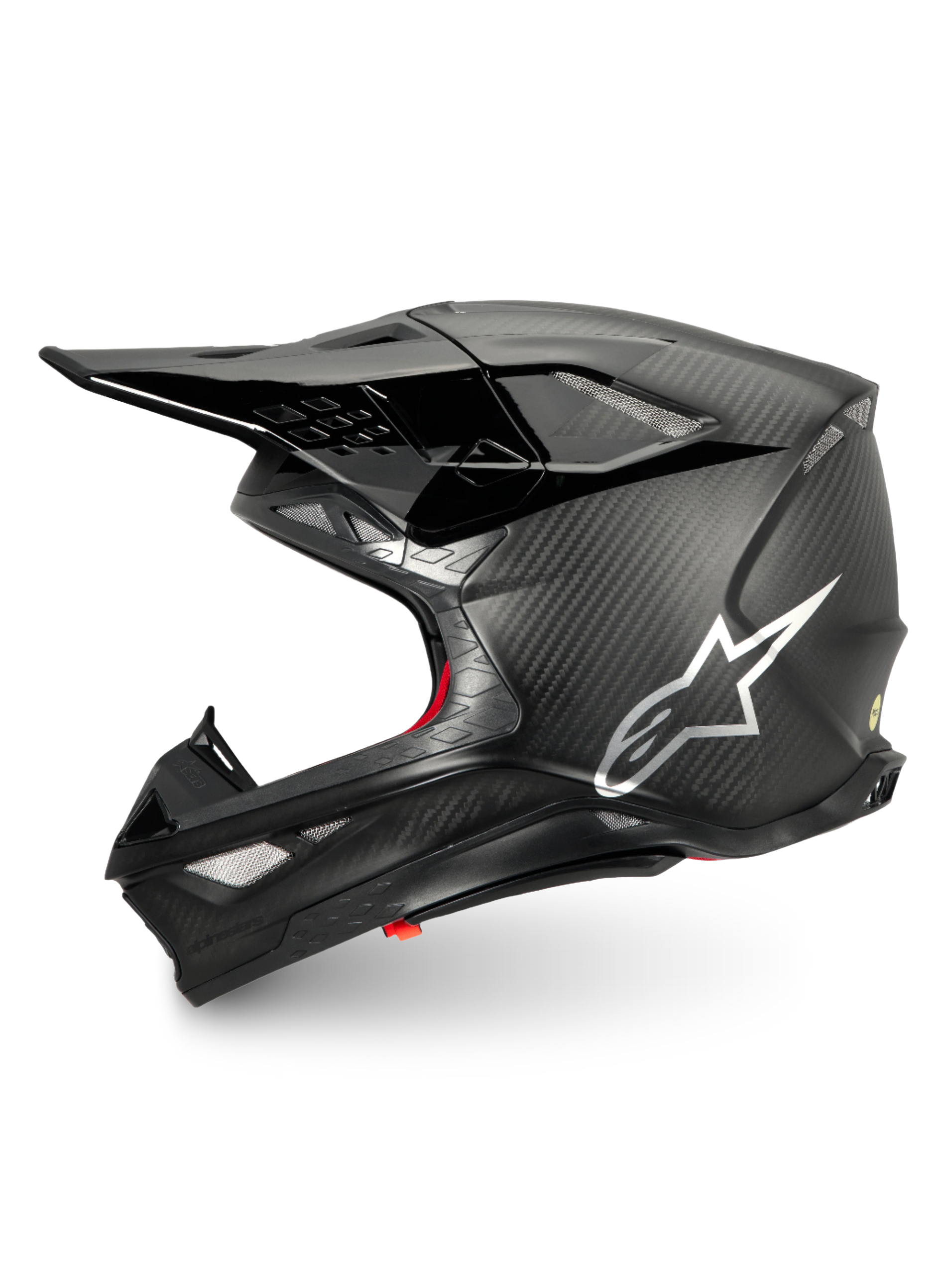 Casque Supertech M10 Fame ECE 22.06
