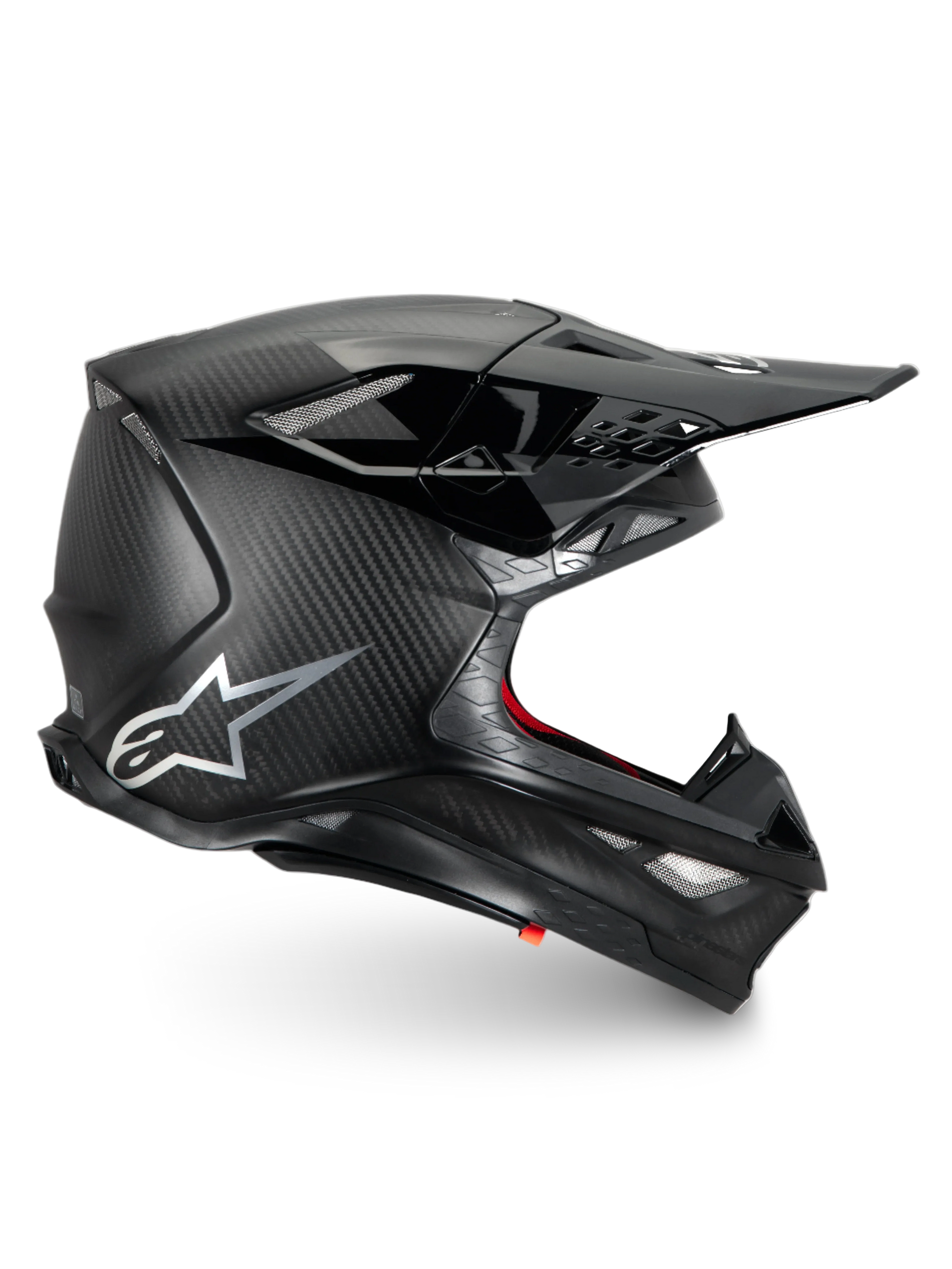 Casque Supertech M10 Fame ECE 22.06