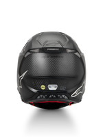 Casque Supertech M10 Fame ECE 22.06