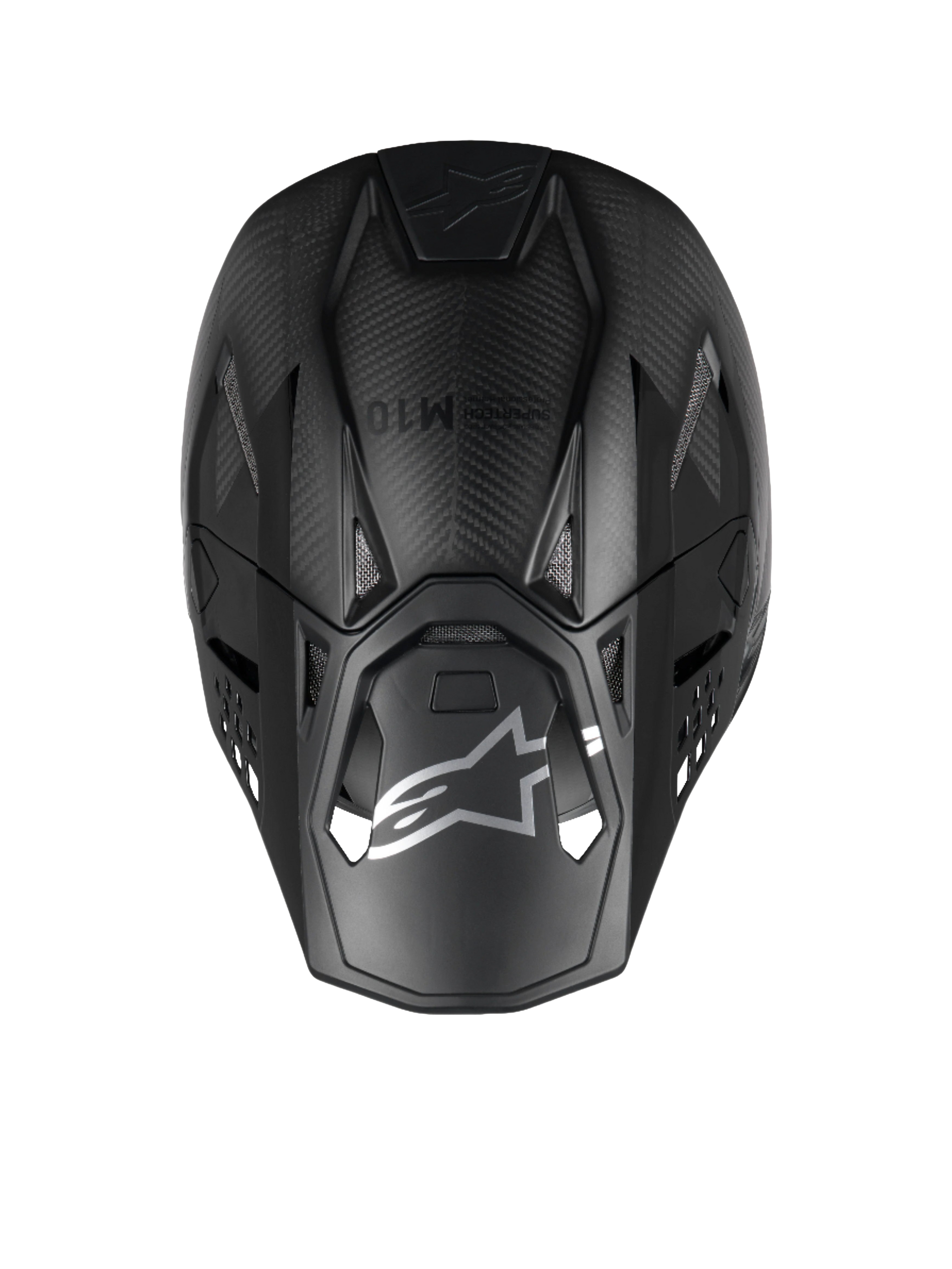 Casque Supertech M10 Fame ECE 22.06