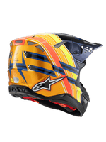 Casque Supertech M10 TLD Édition 25 ECE 22.06