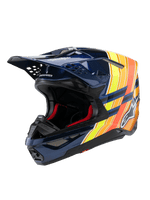 Casque Supertech M10 TLD Édition 25 ECE 22.06