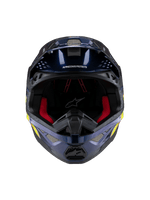 Casque Supertech M10 TLD Édition 25 ECE 22.06