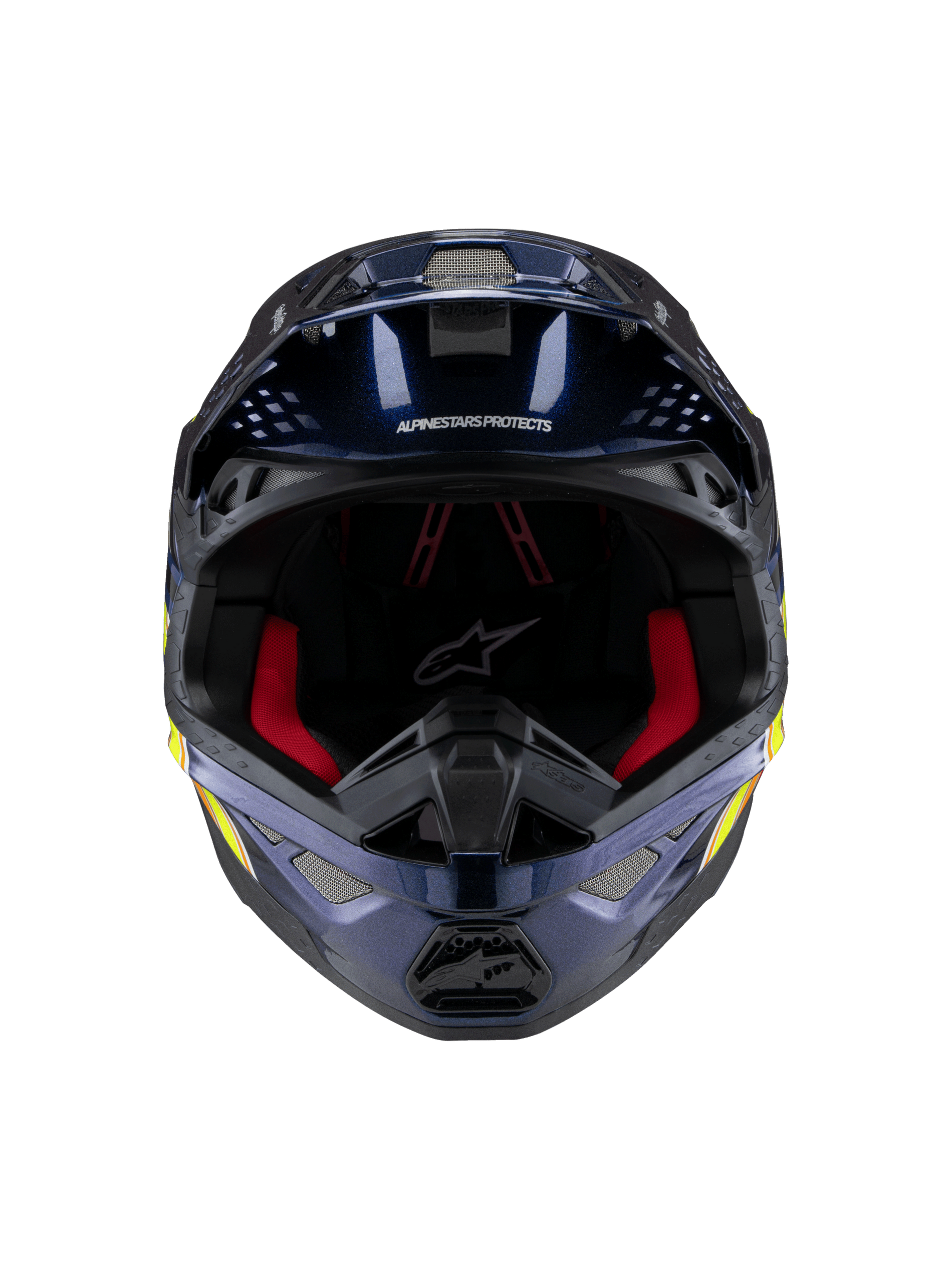 Casque Supertech M10 TLD Édition 25 ECE 22.06