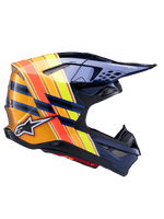 Casque Supertech M10 TLD Édition 25 ECE 22.06
