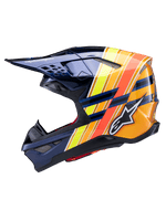 Casque Supertech M10 TLD Édition 25 ECE 22.06