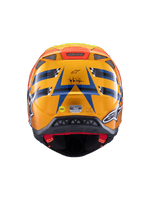 Casque Supertech M10 TLD Édition 25 ECE 22.06