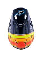 Casque Supertech M10 TLD Édition 25 ECE 22.06