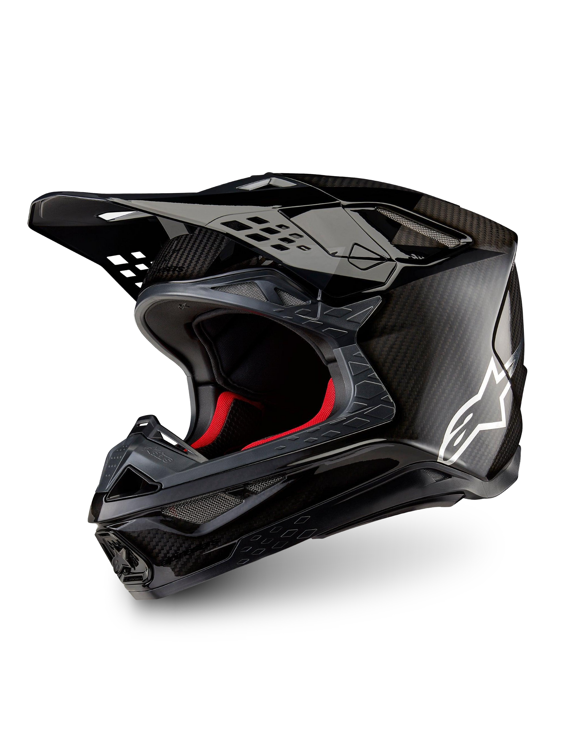 Casque Supertech M10 Fame ECE 22.06