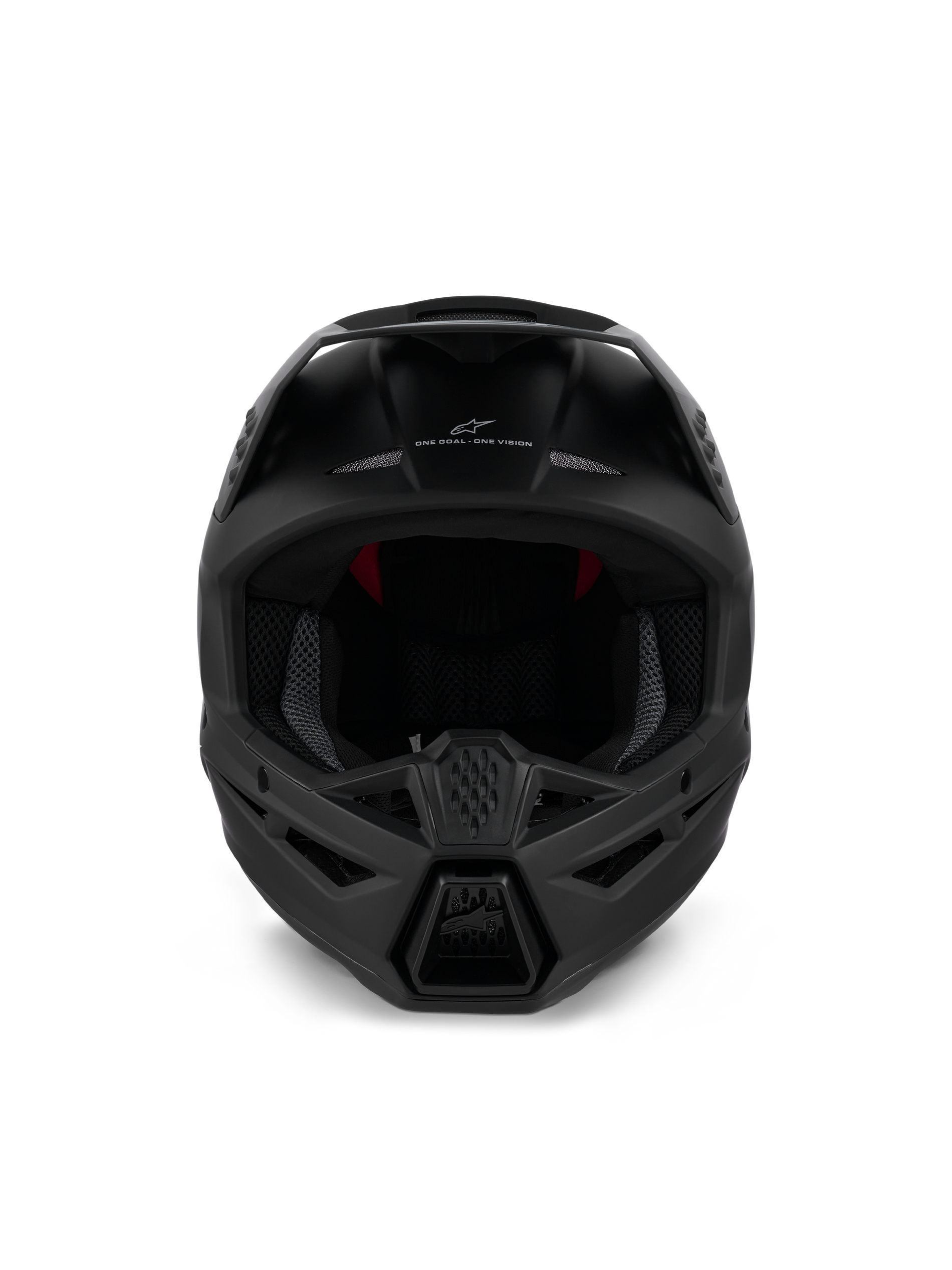 Casque S-M3 Solid ECE 22.06