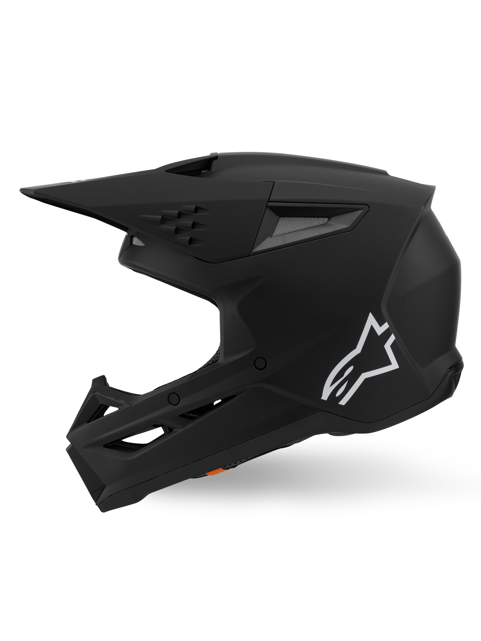 Casque S-M3 Solid ECE 22.06