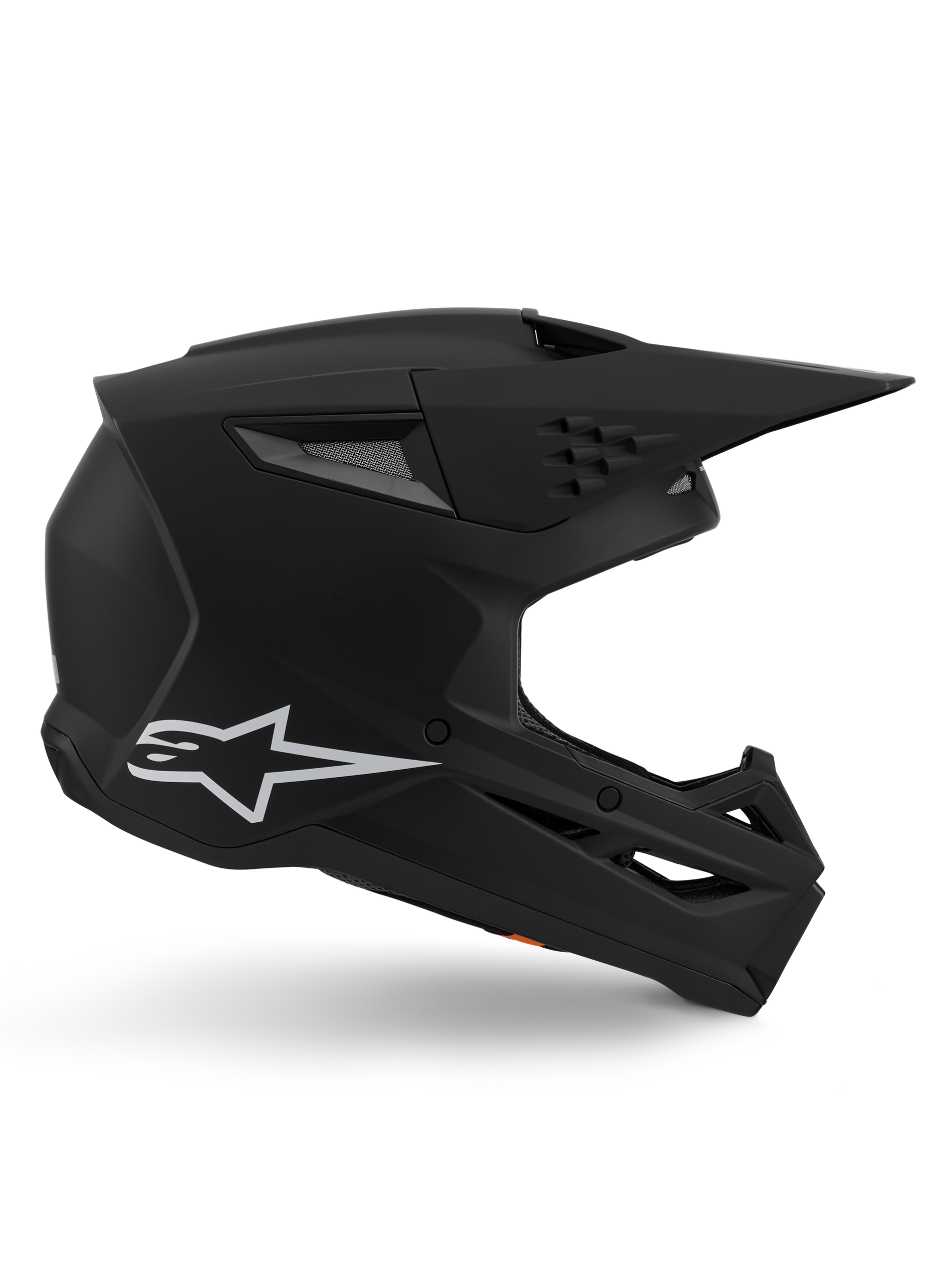 Casque S-M3 Solid ECE 22.06