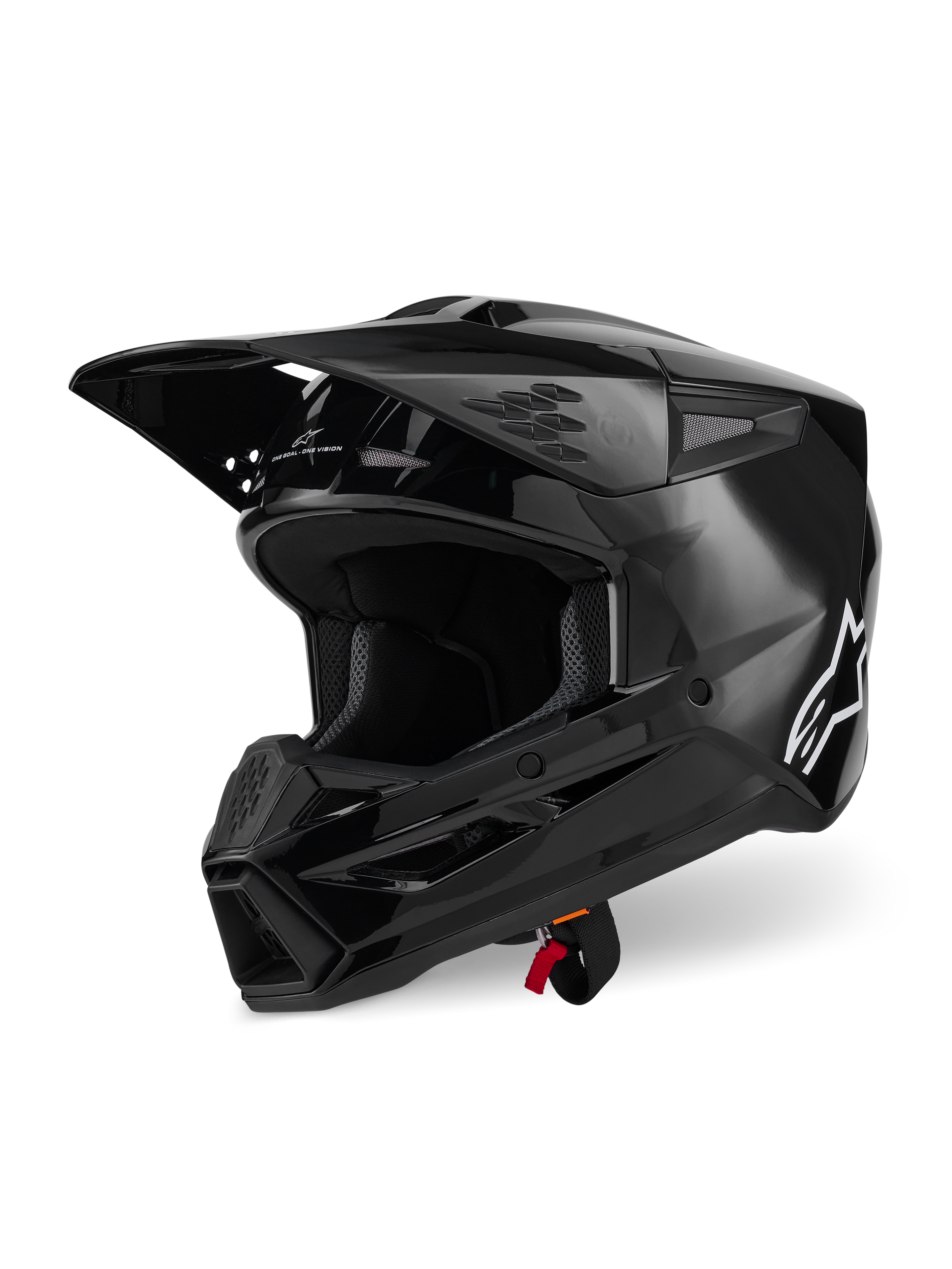 Casque S-M3 Solid ECE 22.06