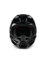 Casque S-M3 Solid ECE 22.06