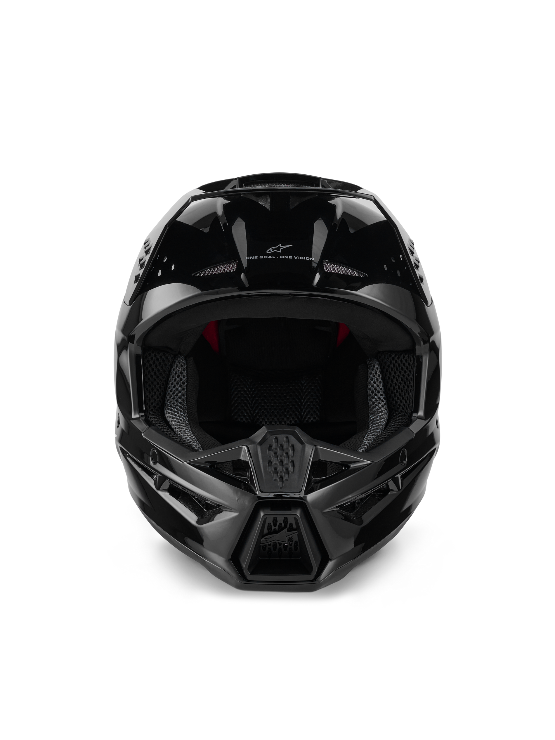 Casque S-M3 Solid ECE 22.06