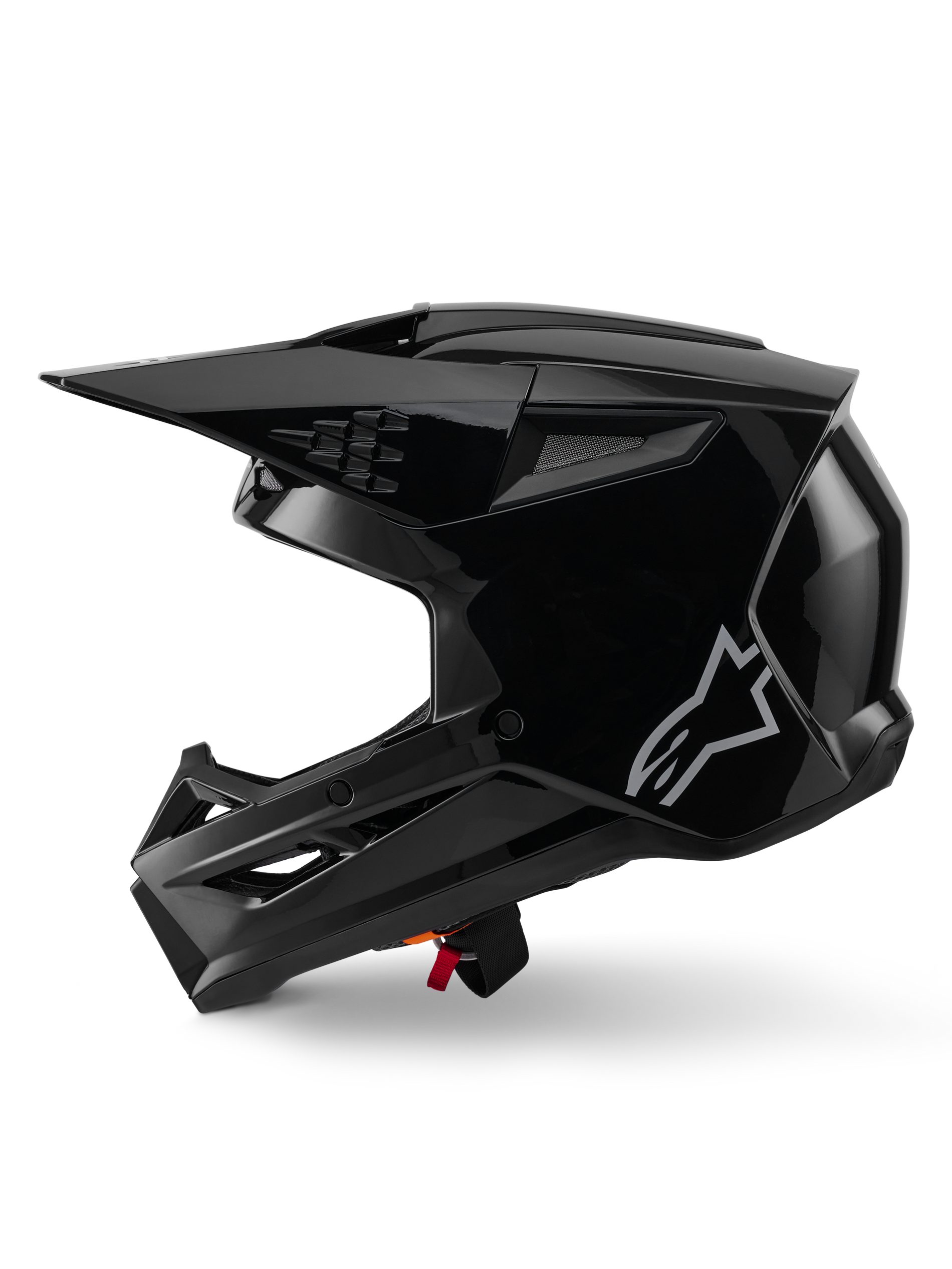 Casque S-M3 Solid ECE 22.06