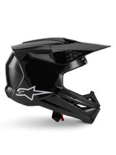 Black Glossy