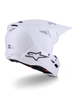 Casque S-M3 Solid ECE 22.06