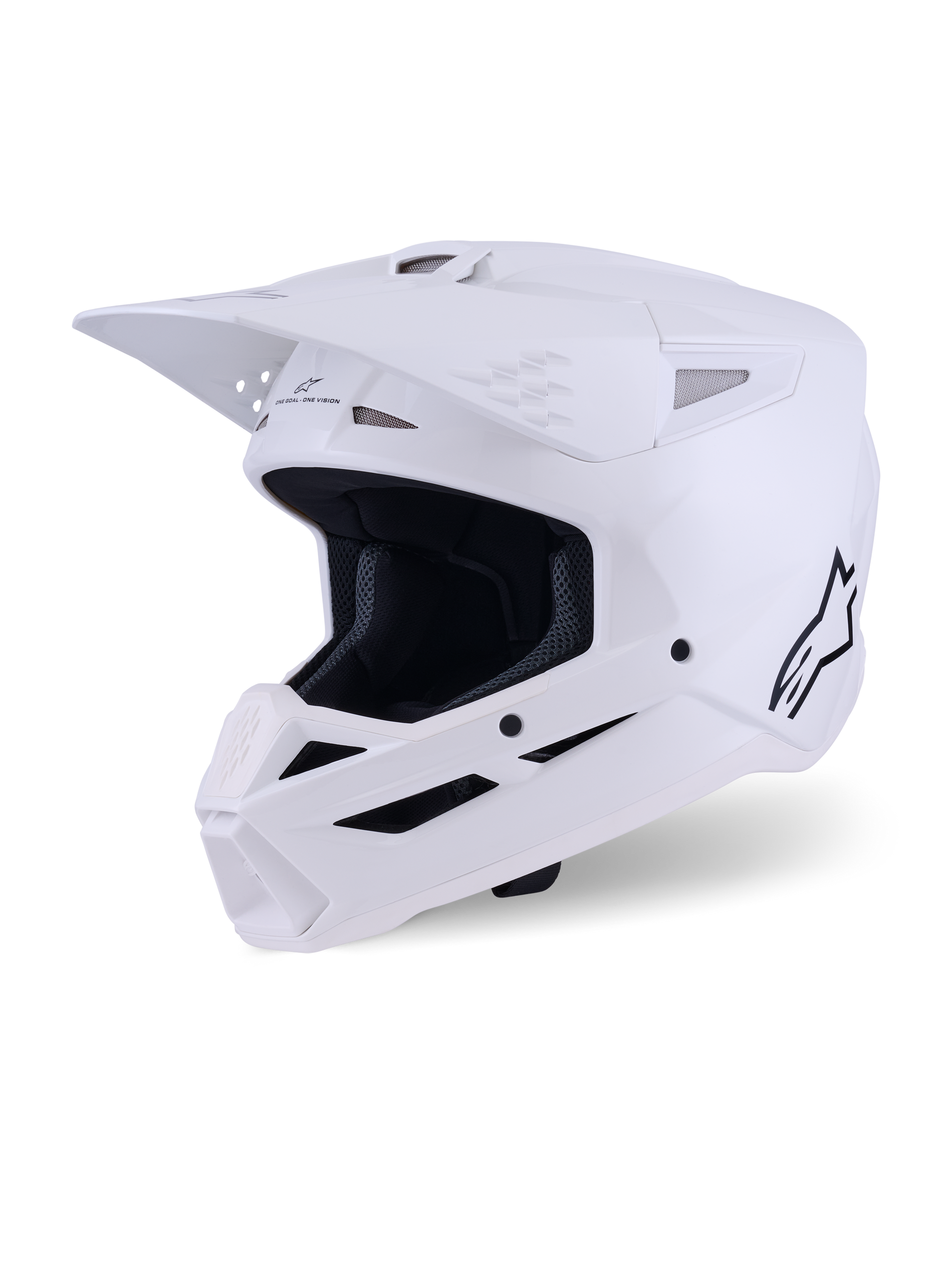 Casque S-M3 Solid ECE 22.06