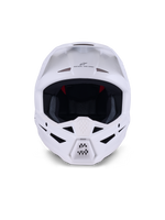 Casque S-M3 Solid ECE 22.06