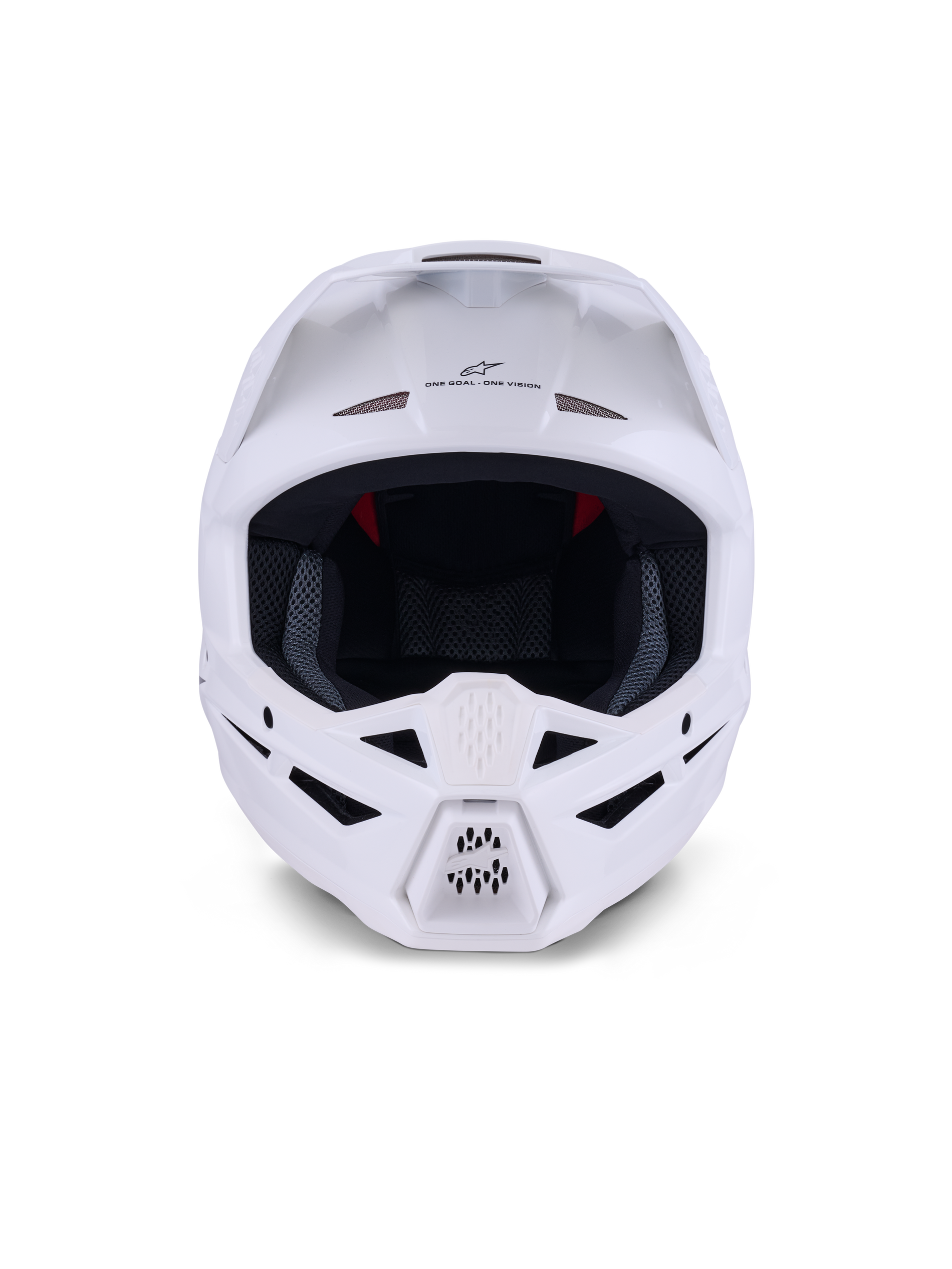 Casque S-M3 Solid ECE 22.06