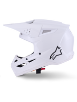 Casque S-M3 Solid ECE 22.06