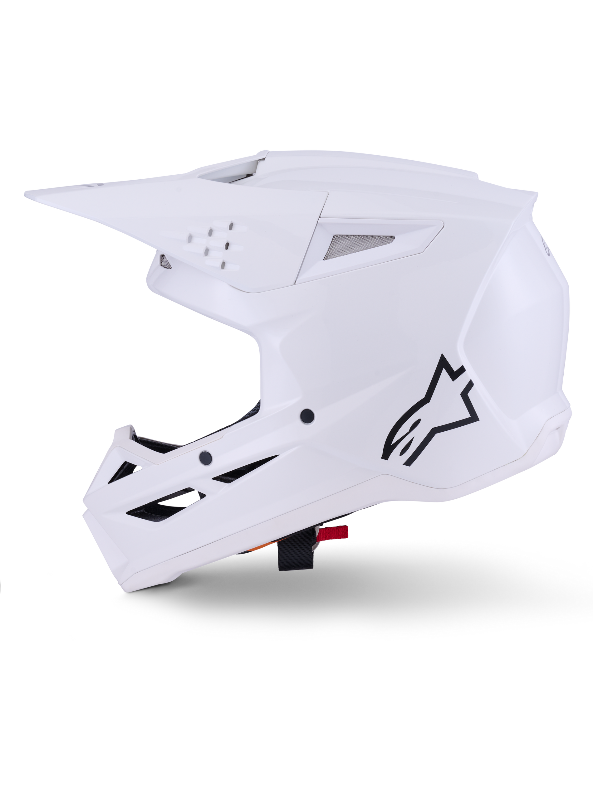 Casque S-M3 Solid ECE 22.06