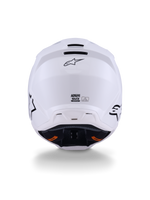 Casque S-M3 Solid ECE 22.06