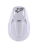 Casque S-M3 Solid ECE 22.06