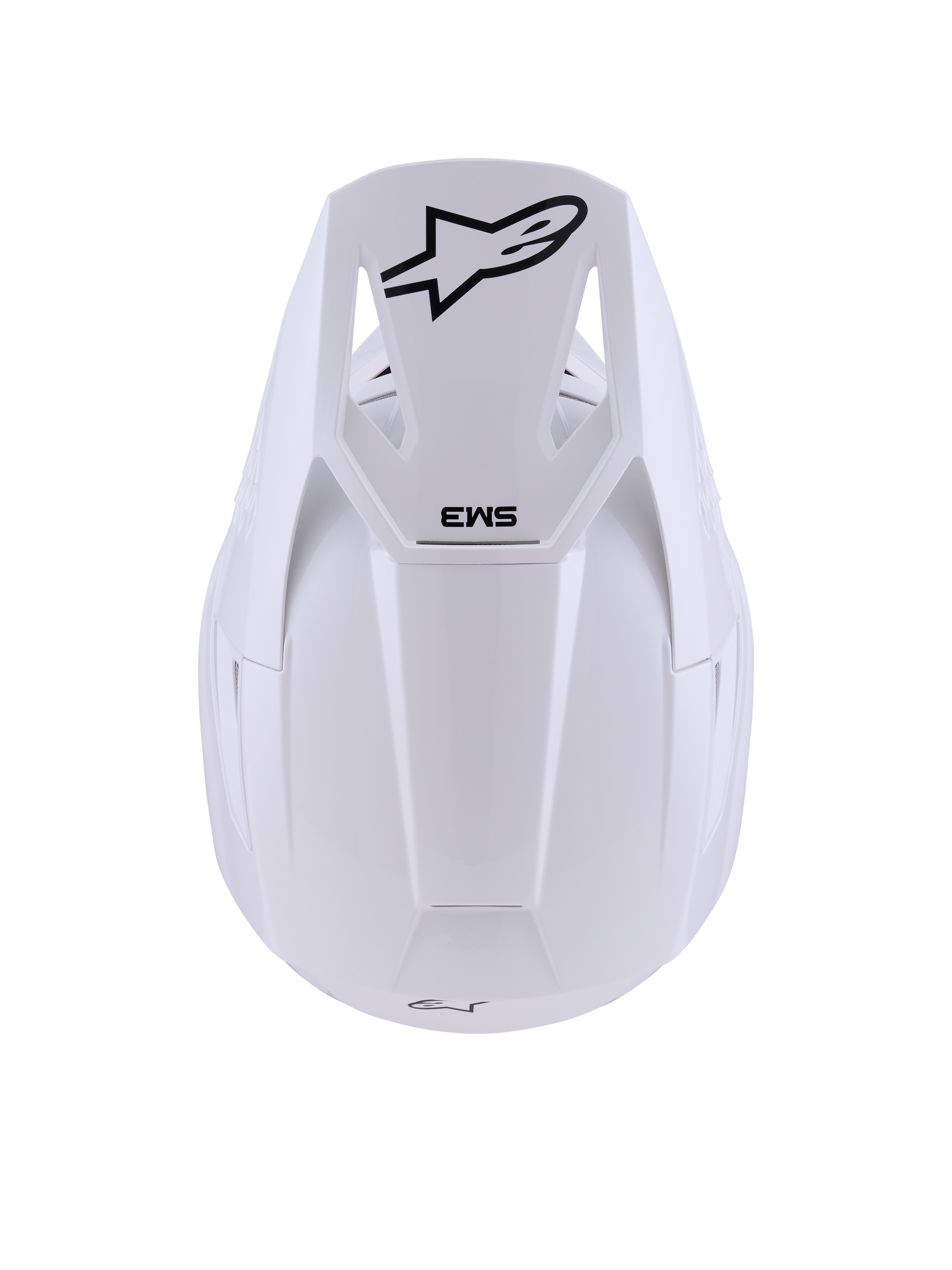 Casque S-M3 Solid ECE 22.06