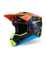 Casque S-M3 Fray ECE 22.06