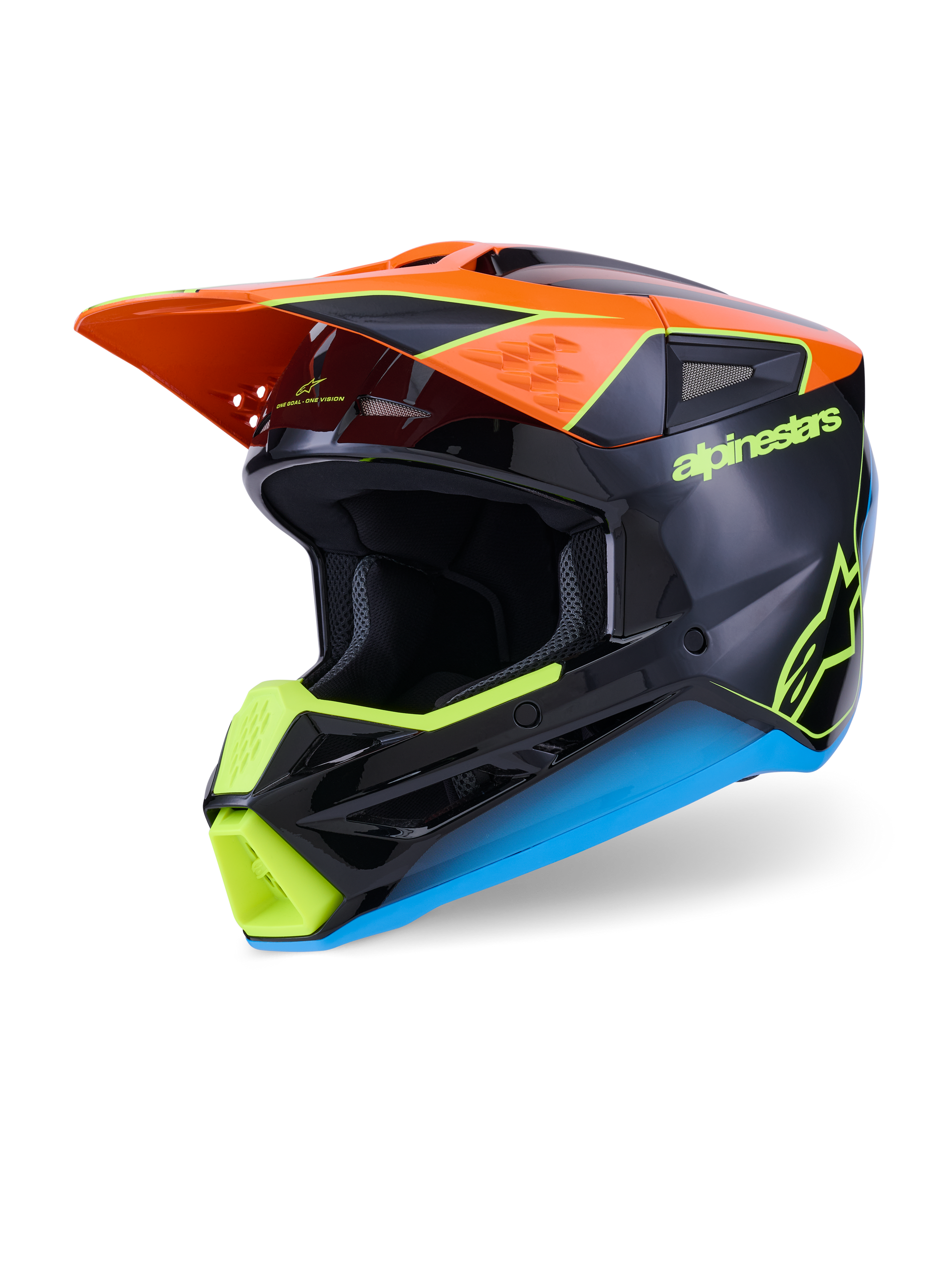 Casque S-M3 Fray ECE 22.06