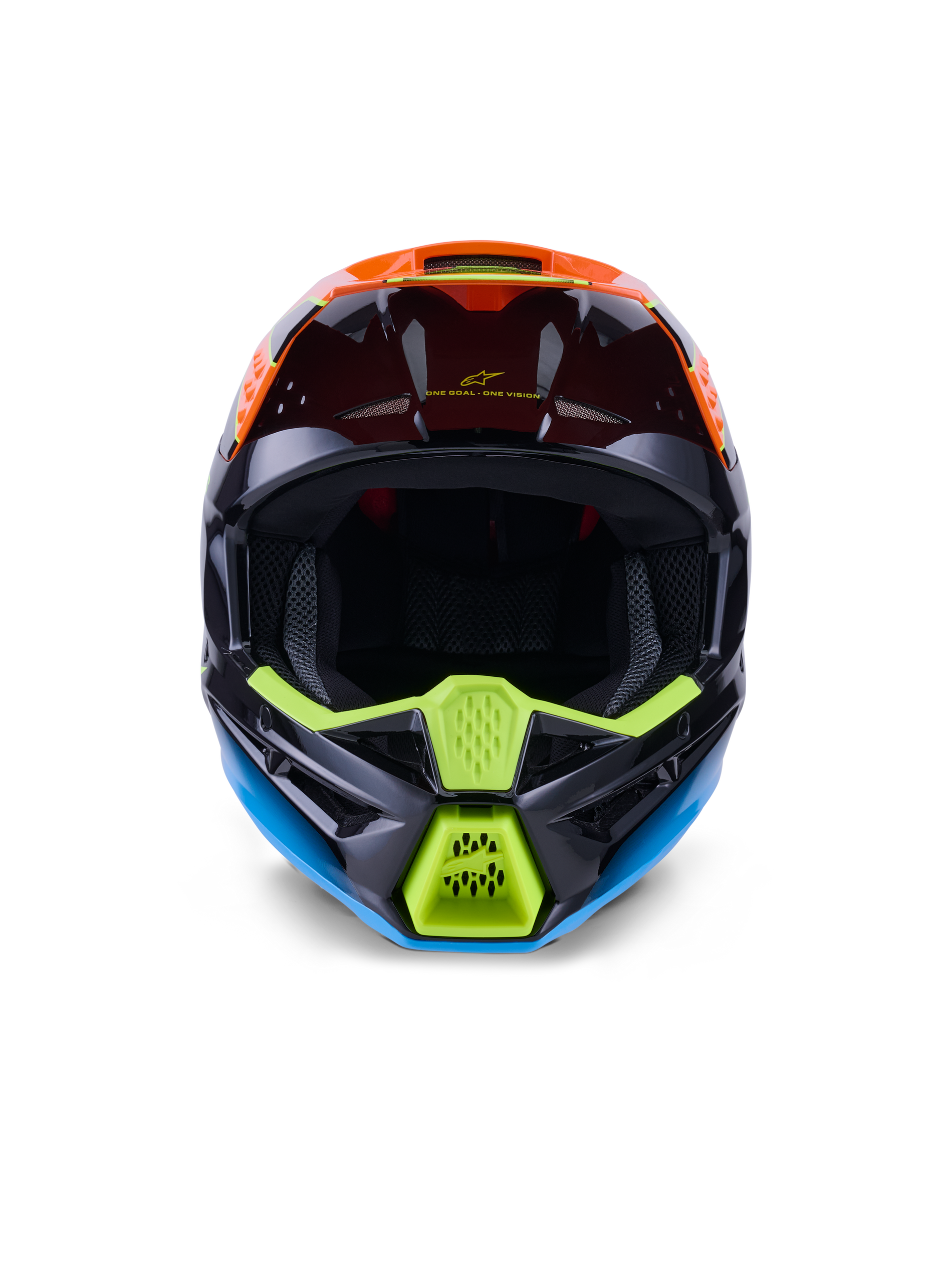 Casque S-M3 Fray ECE 22.06