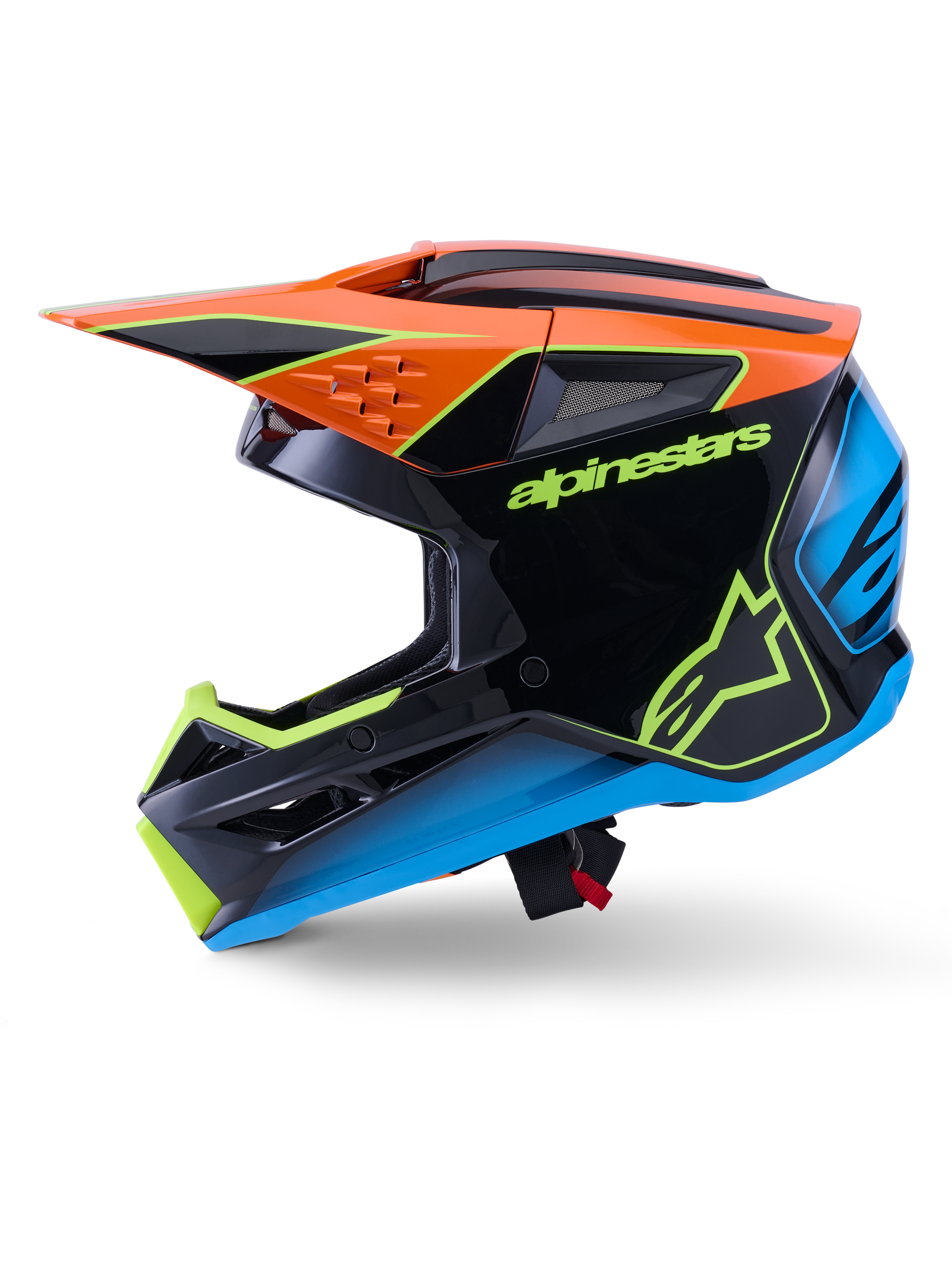 Casque S-M3 Fray ECE 22.06
