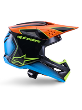 Black Orange Yellow Fl G