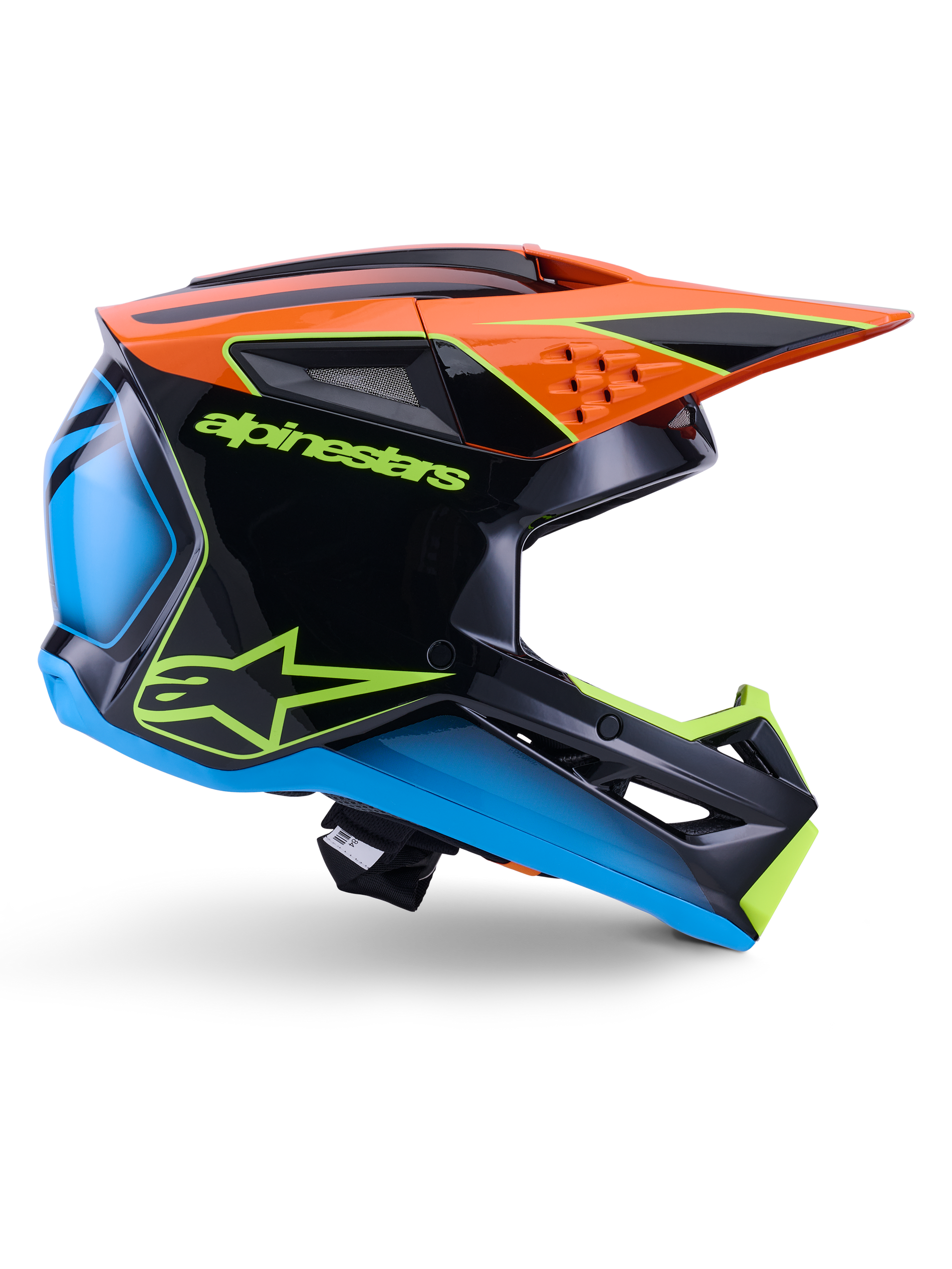 Casque S-M3 Fray ECE 22.06