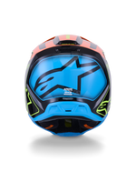 Casque S-M3 Fray ECE 22.06