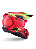 Casque S-M3 Fray ECE 22.06