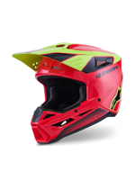 Casque S-M3 Fray ECE 22.06