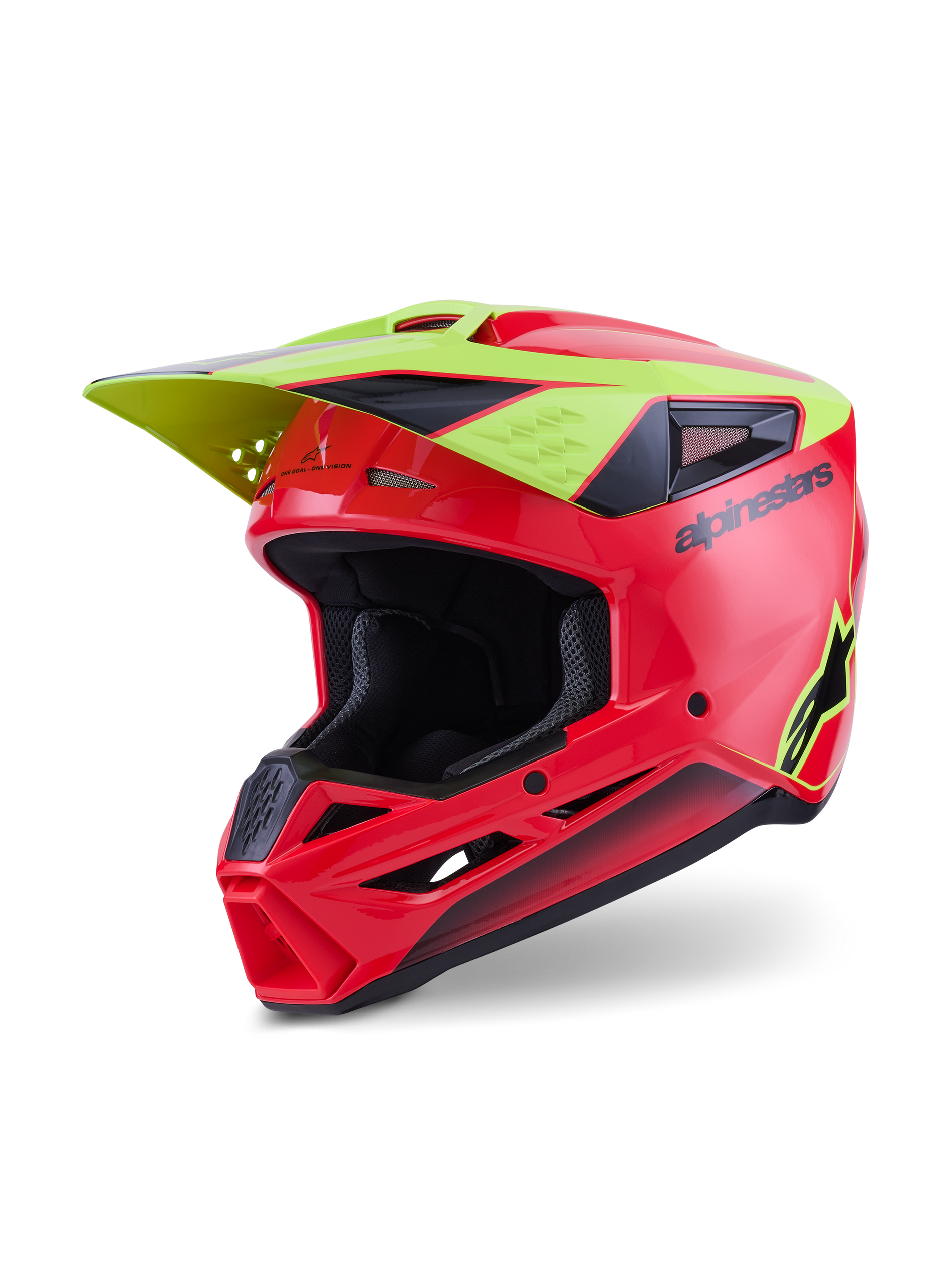 Casque S-M3 Fray ECE 22.06