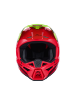 Casque S-M3 Fray ECE 22.06