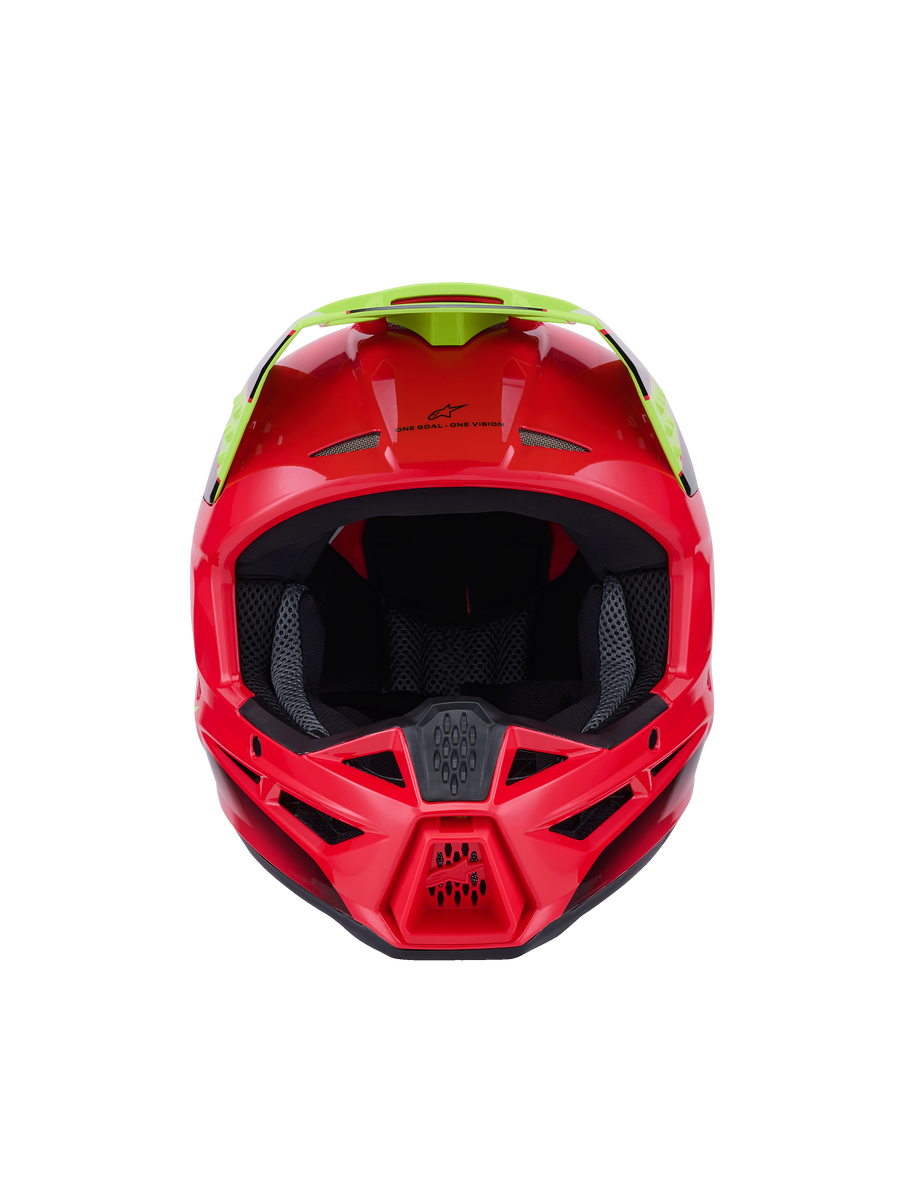 Casque S-M3 Fray ECE 22.06