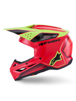 Casque S-M3 Fray ECE 22.06