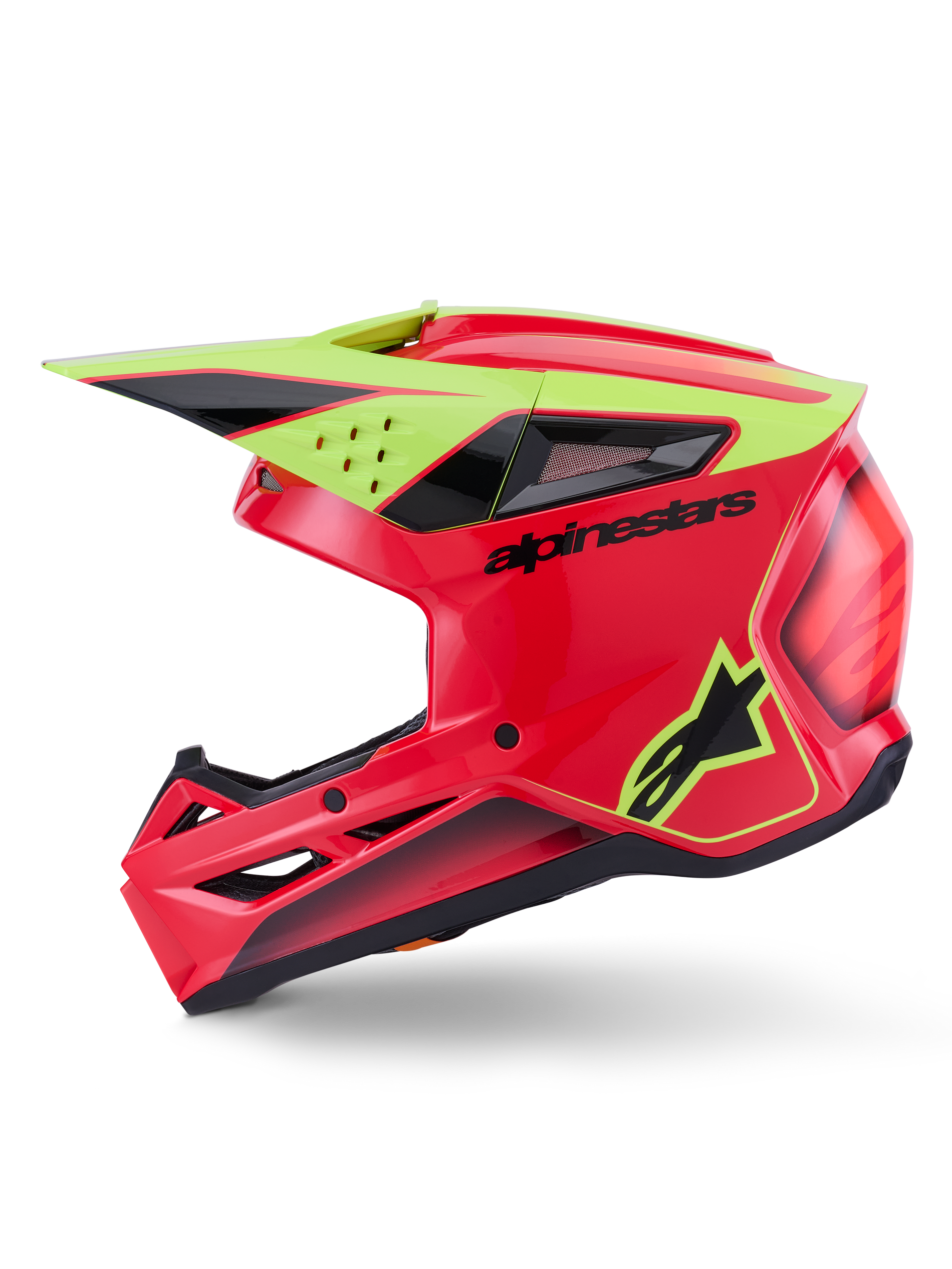 Casque S-M3 Fray ECE 22.06