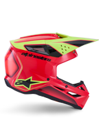 Casque S-M3 Fray ECE 22.06