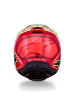 Casque S-M3 Fray ECE 22.06